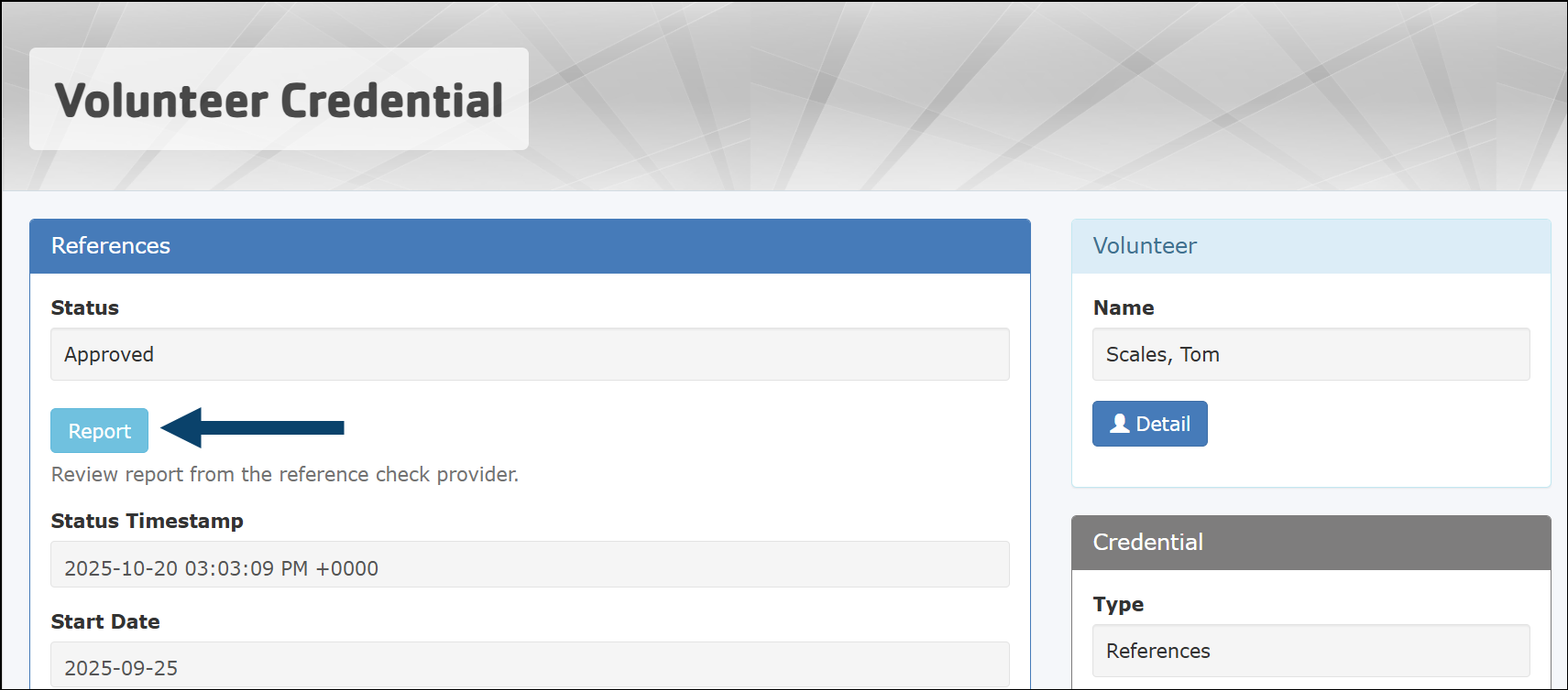 ChecksterCredential_Report_APPROVED_Report.png