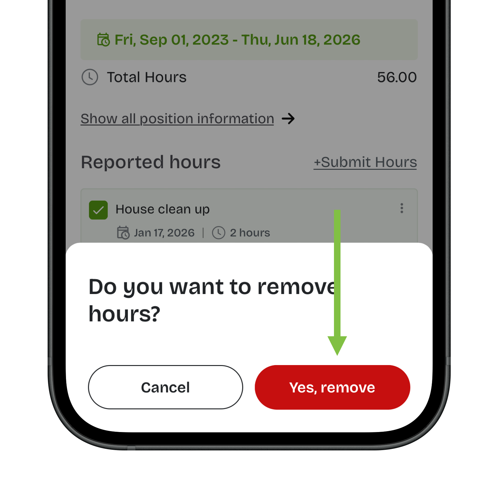 Current_Assignments_SRH_RemovedAreYouSure_Solution.PNG